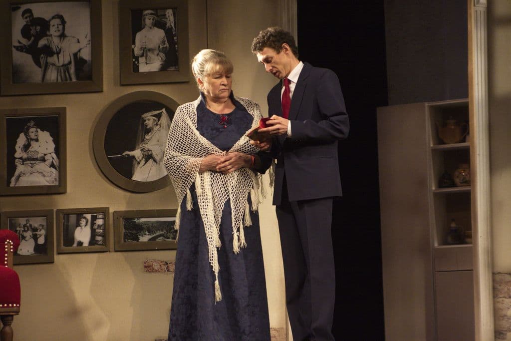 Фото спектакля 12