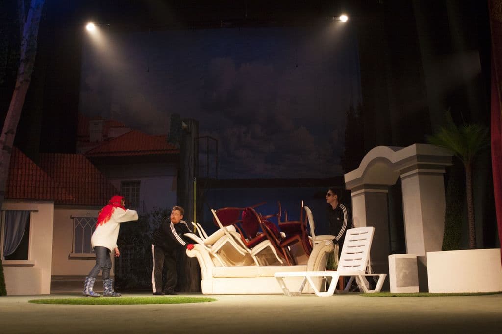 Фото спектакля 14