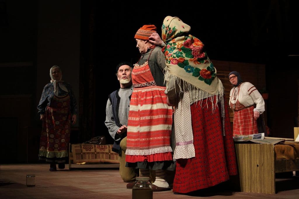 Фото спектакля 7