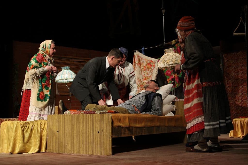 Фото спектакля 19