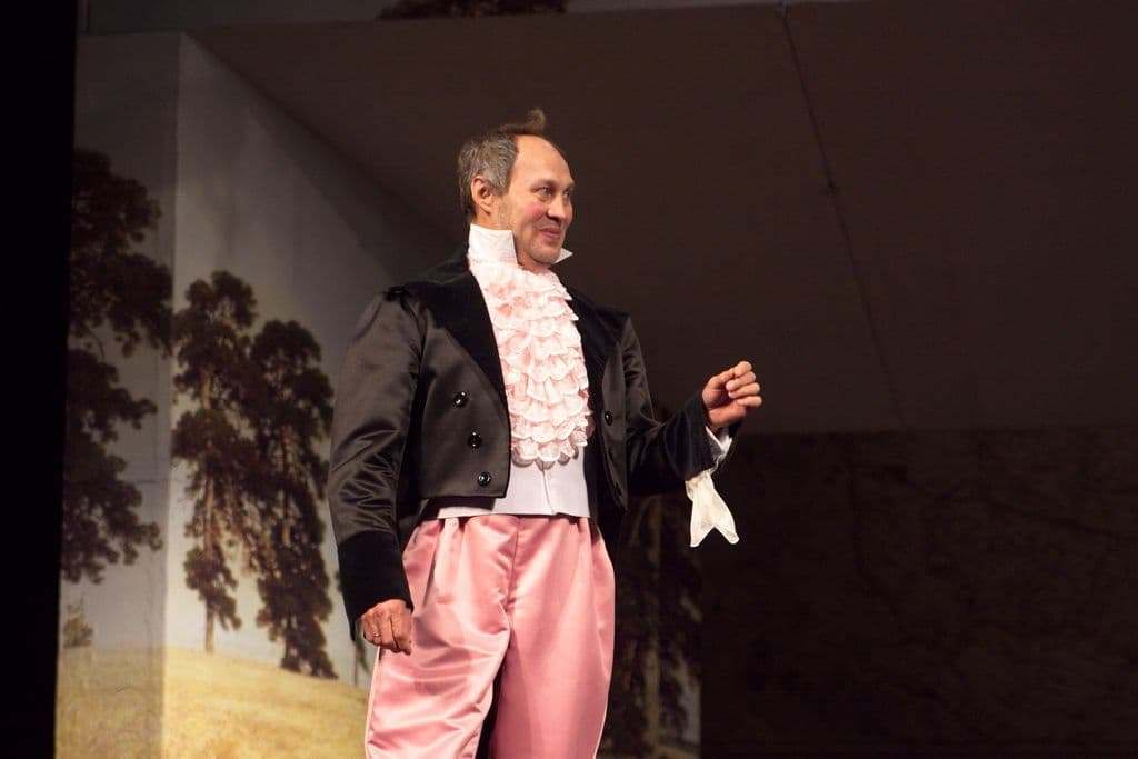 Фото спектакля 25