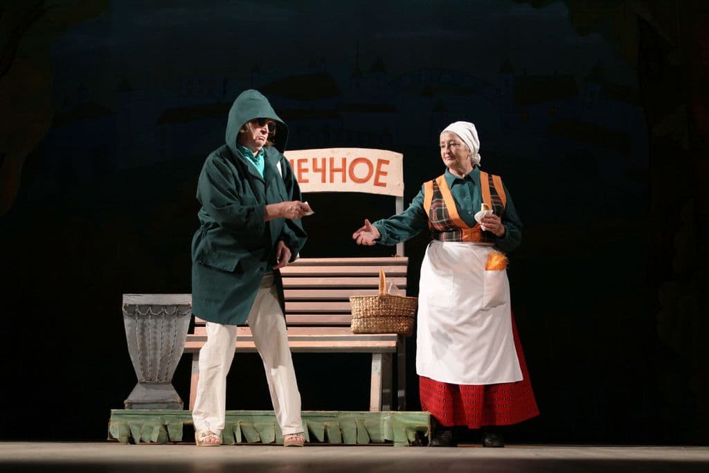 Фото артиста 10