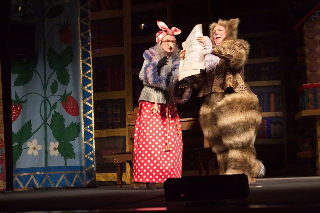 Фото спектакля 16