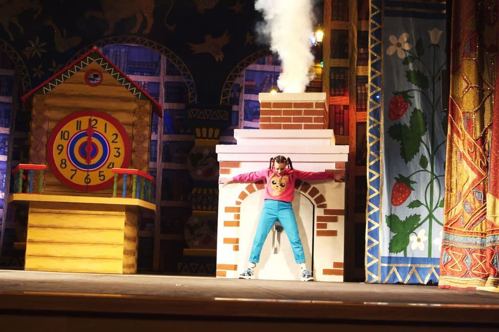 Фото спектакля 12