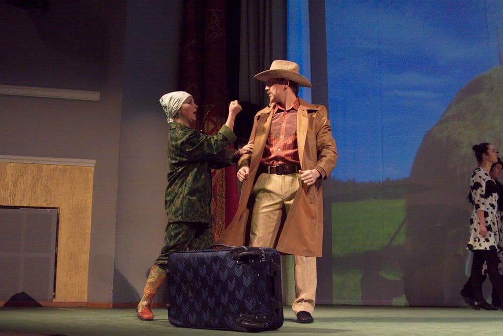 Фото спектакля 7