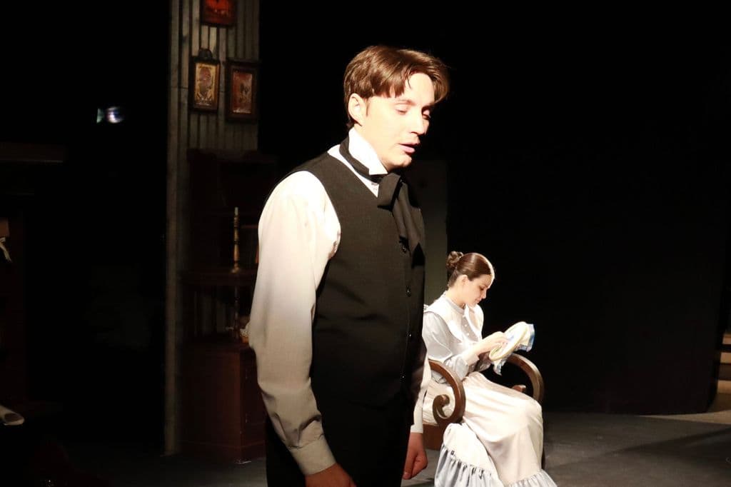 Фото спектакля 8