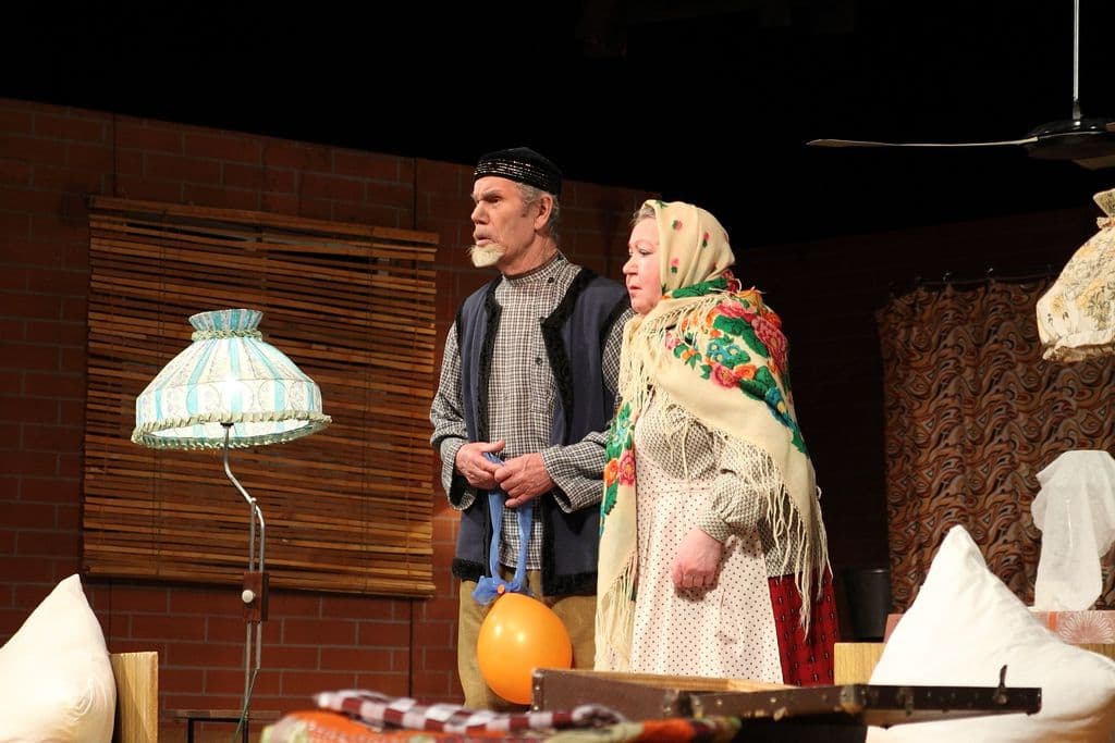 Фото спектакля 27