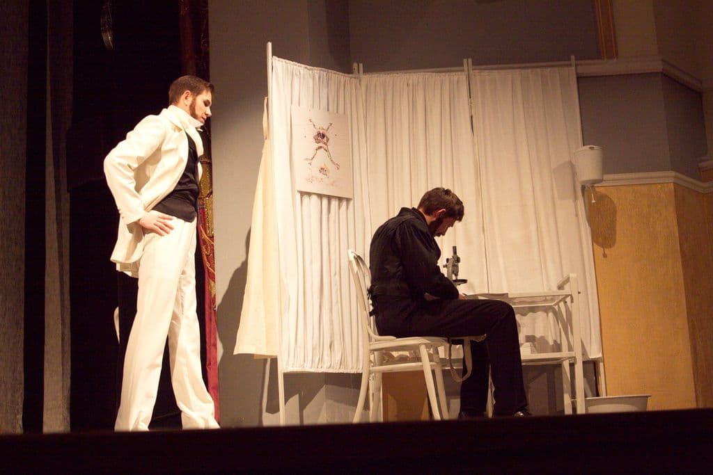 Фото спектакля 4