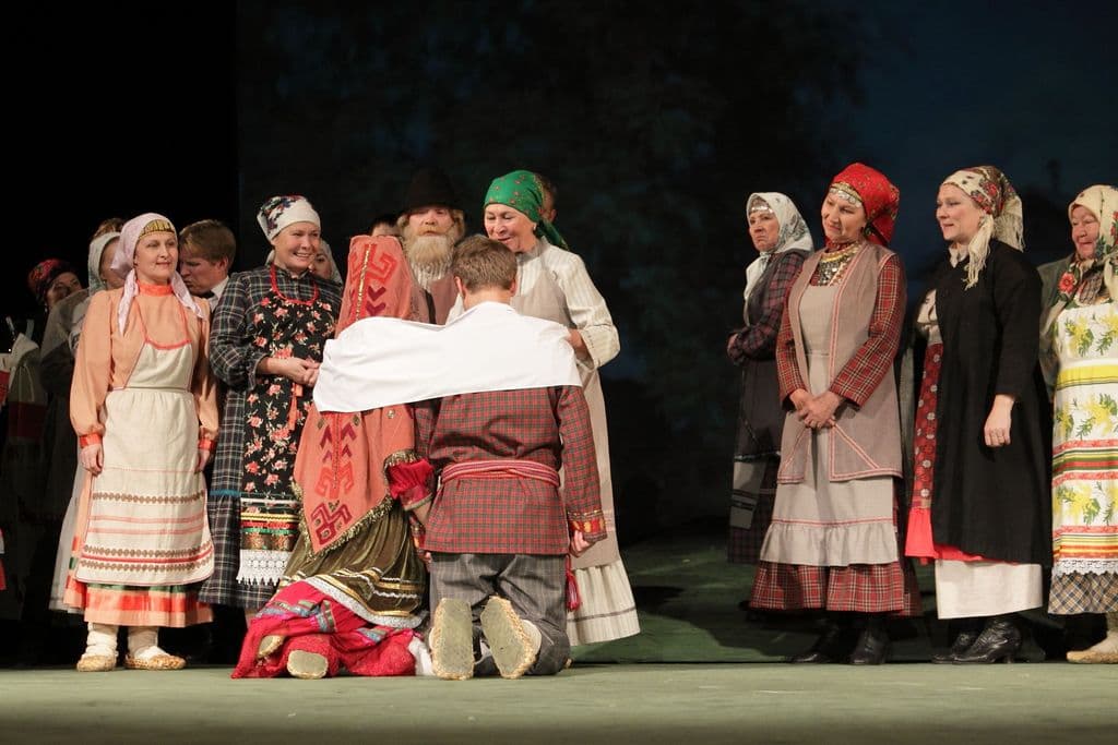 Фото спектакля 4