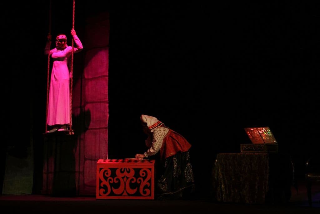 Фото спектакля 6