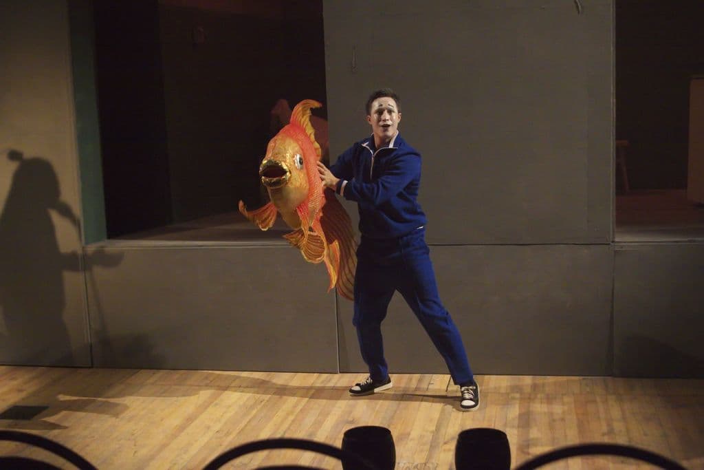 Фото спектакля 7