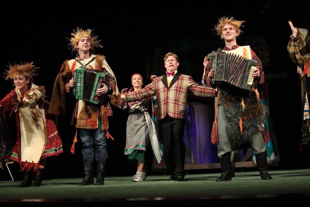 Фото спектакля 12