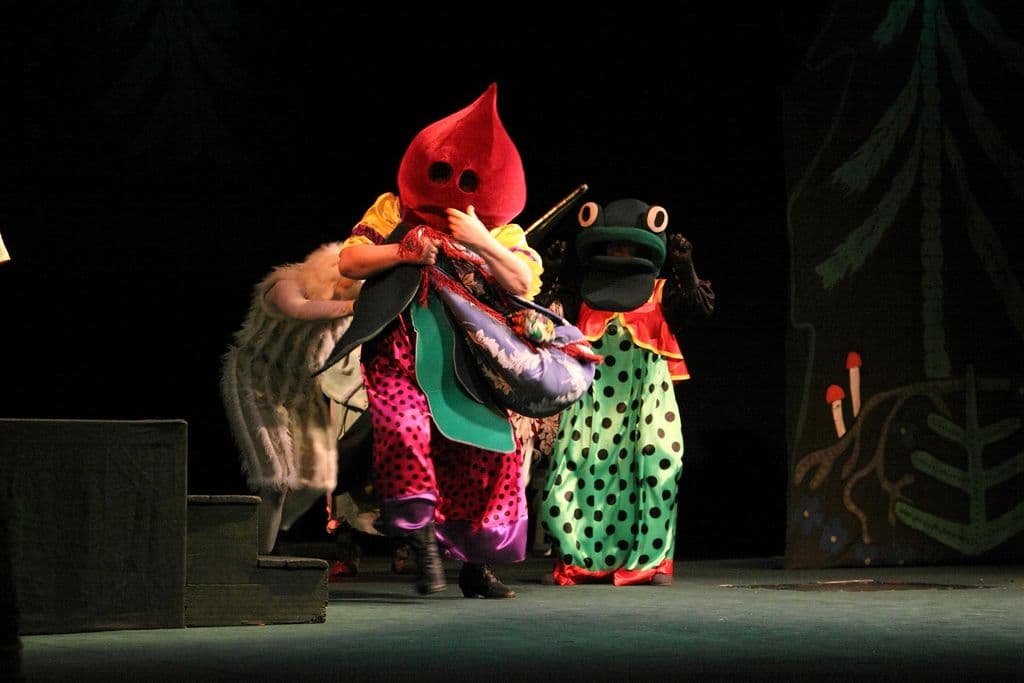 Фото спектакля 19