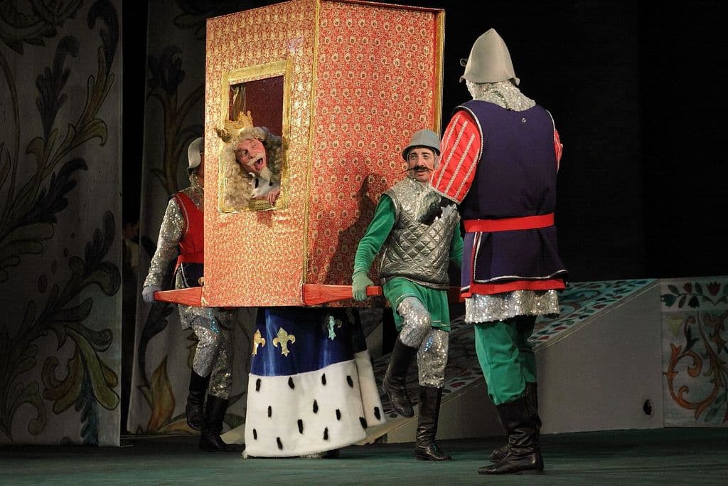 Фото спектакля 3