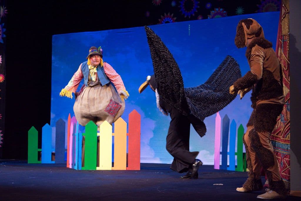 Фото спектакля 30