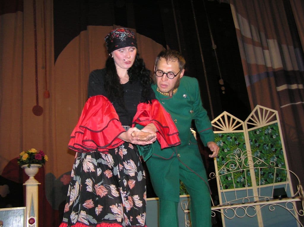 Фото артиста 2