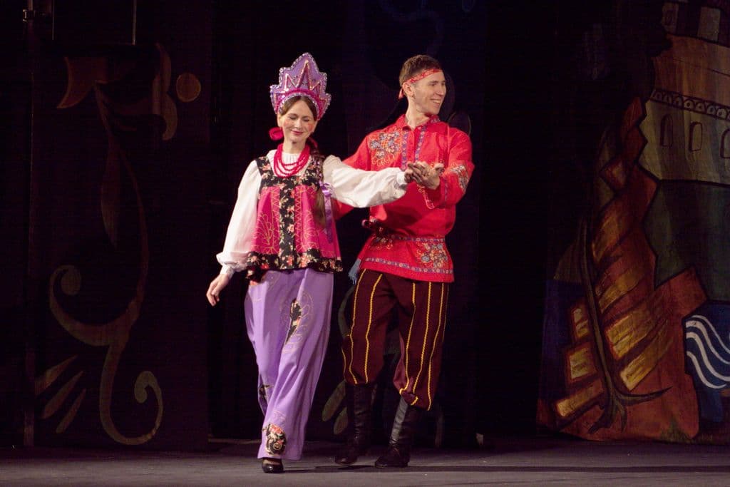 Фото спектакля 3