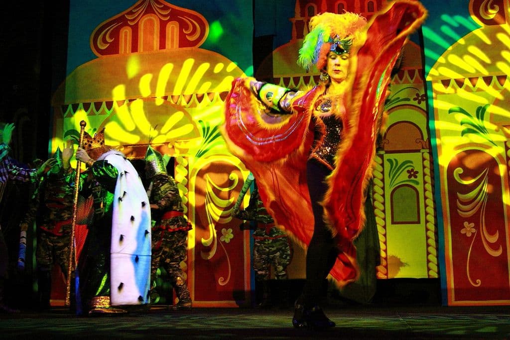 Фото спектакля 15