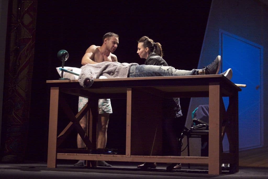 Фото спектакля 9