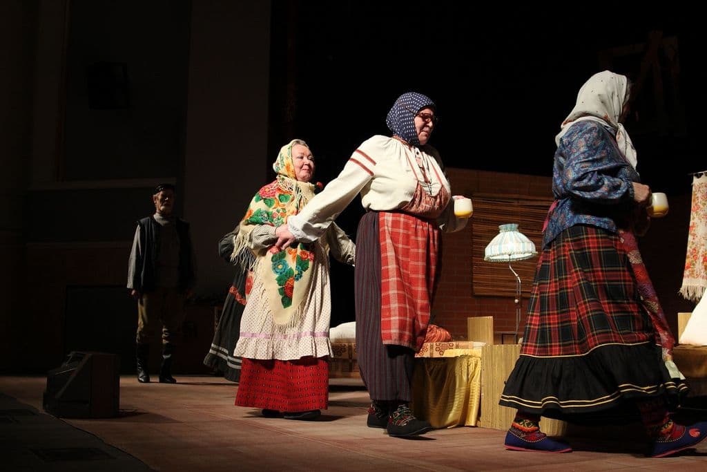 Фото спектакля 11