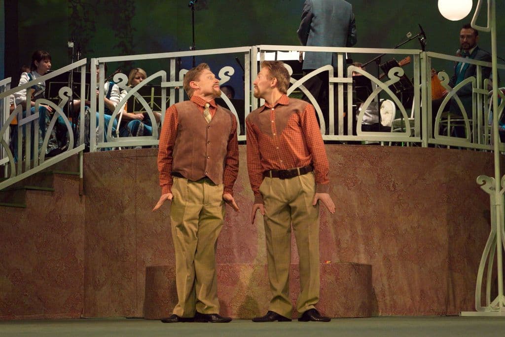 Фото спектакля 14