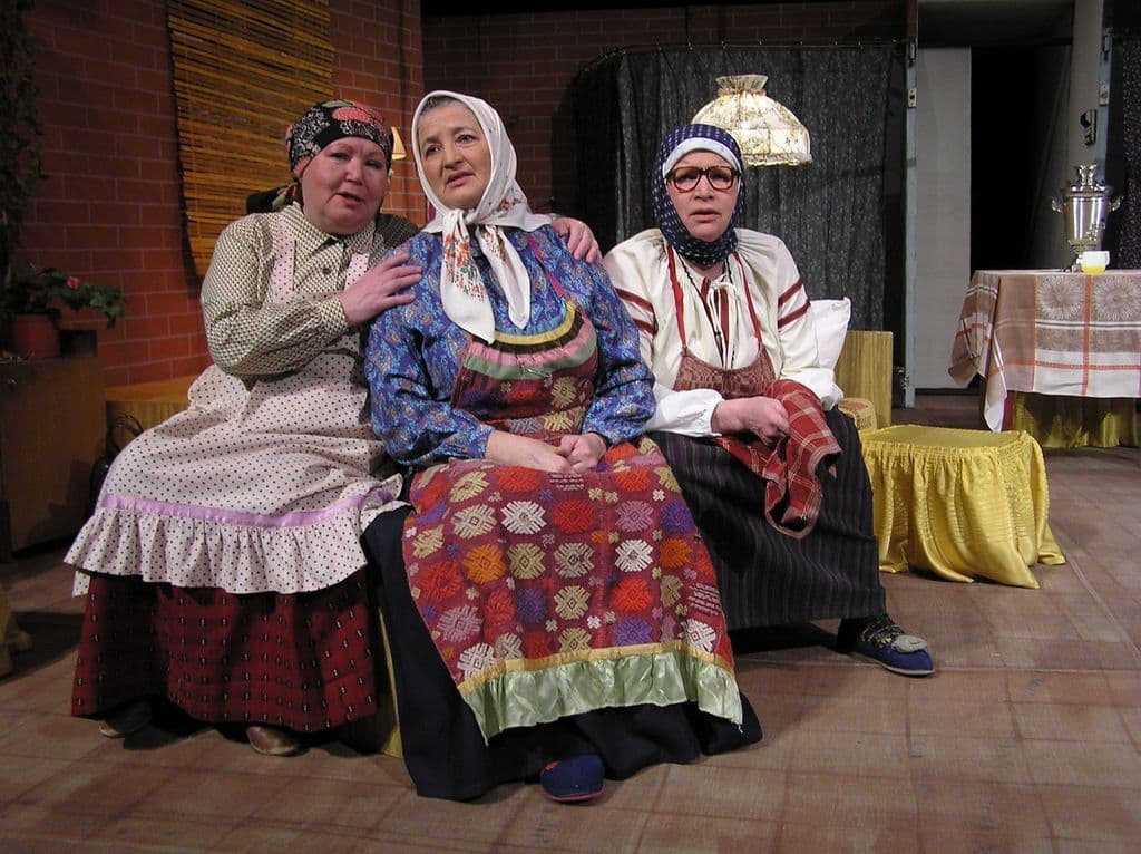 Фото спектакля 15