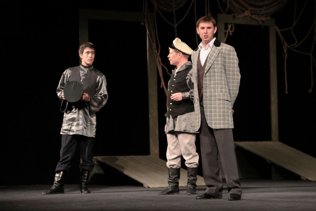 Фото артиста 6