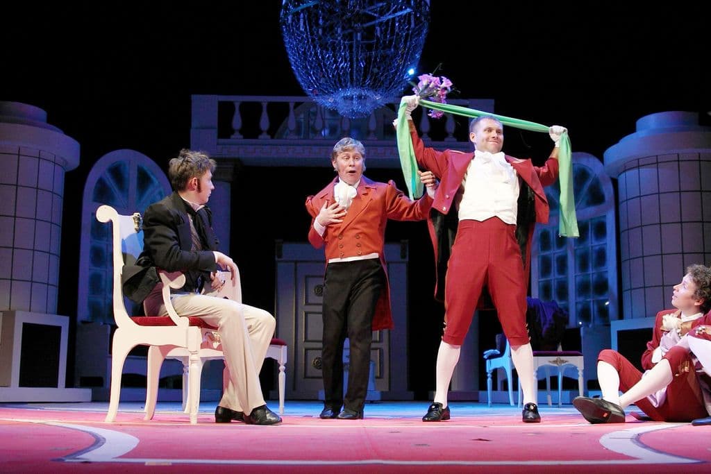 Фото спектакля 2