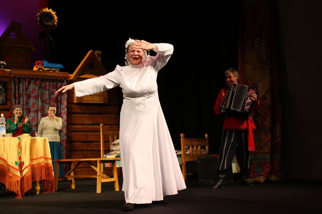 Фото спектакля 5