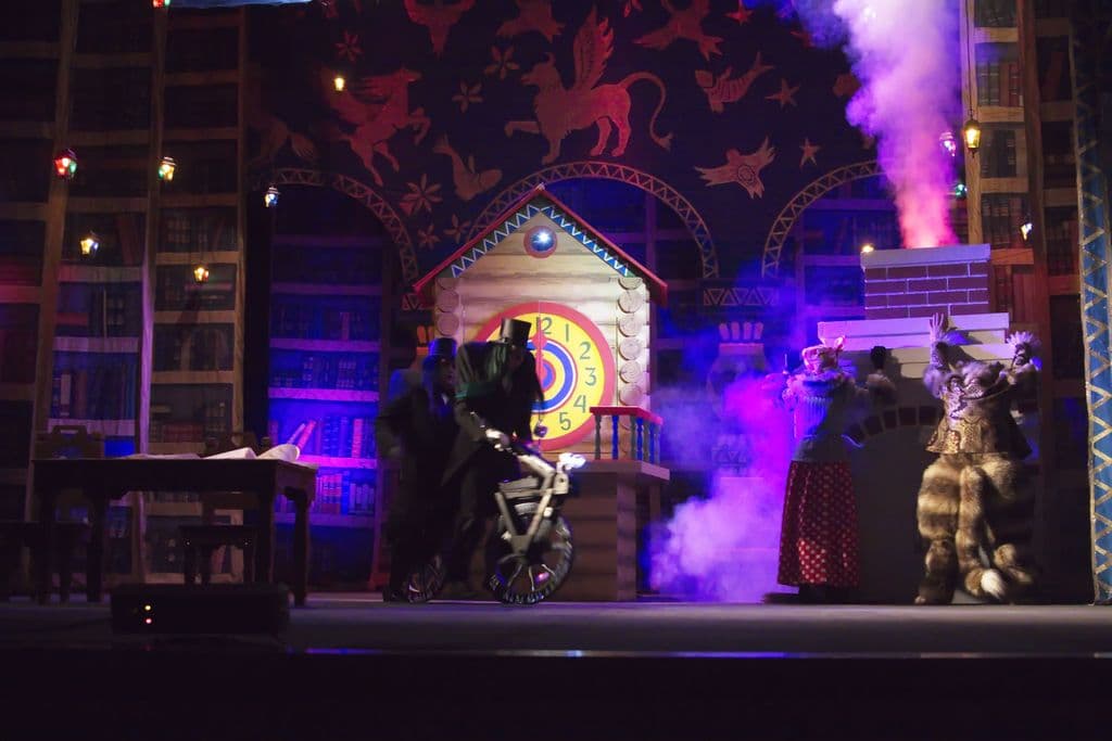 Фото спектакля 17