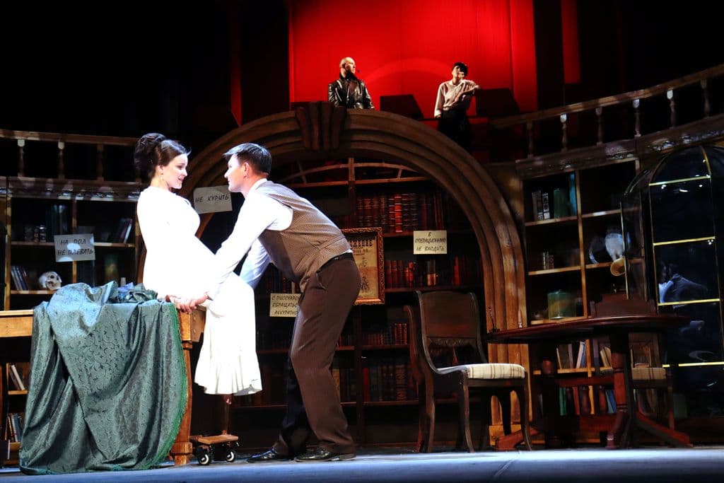 Фото спектакля 19