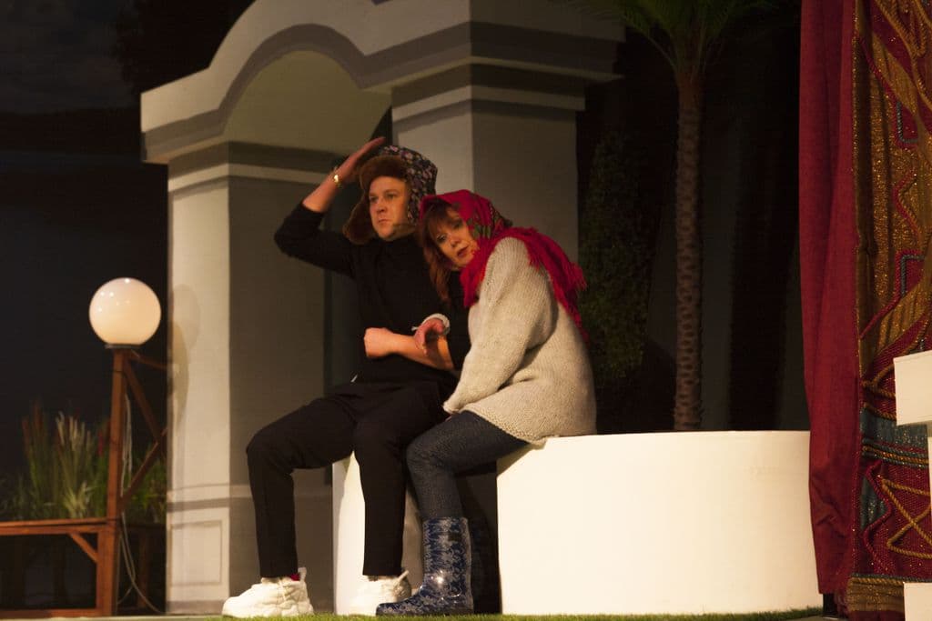 Фото спектакля 19