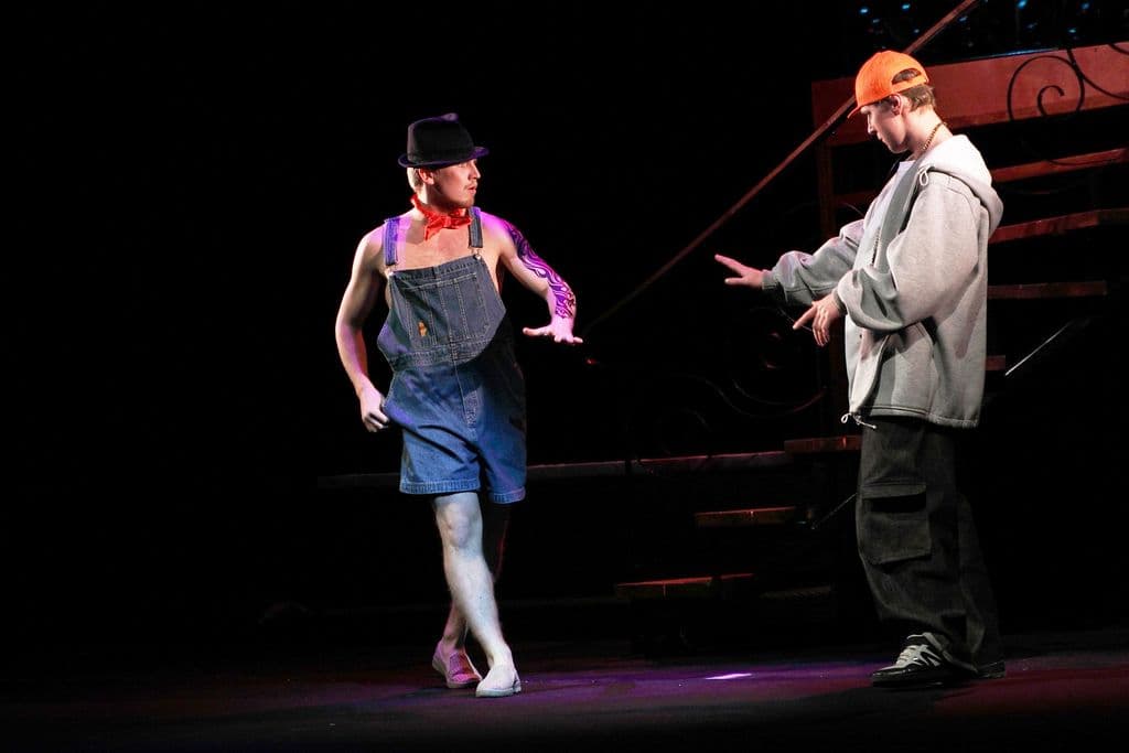 Фото артиста 6