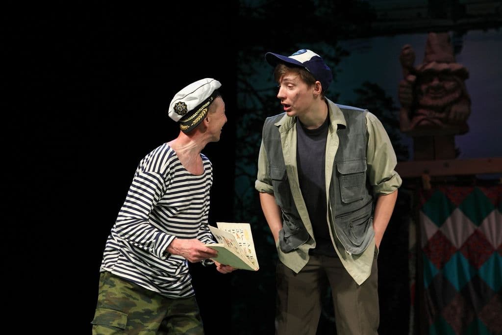 Фото артиста 9