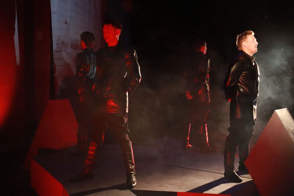 Фото спектакля 3