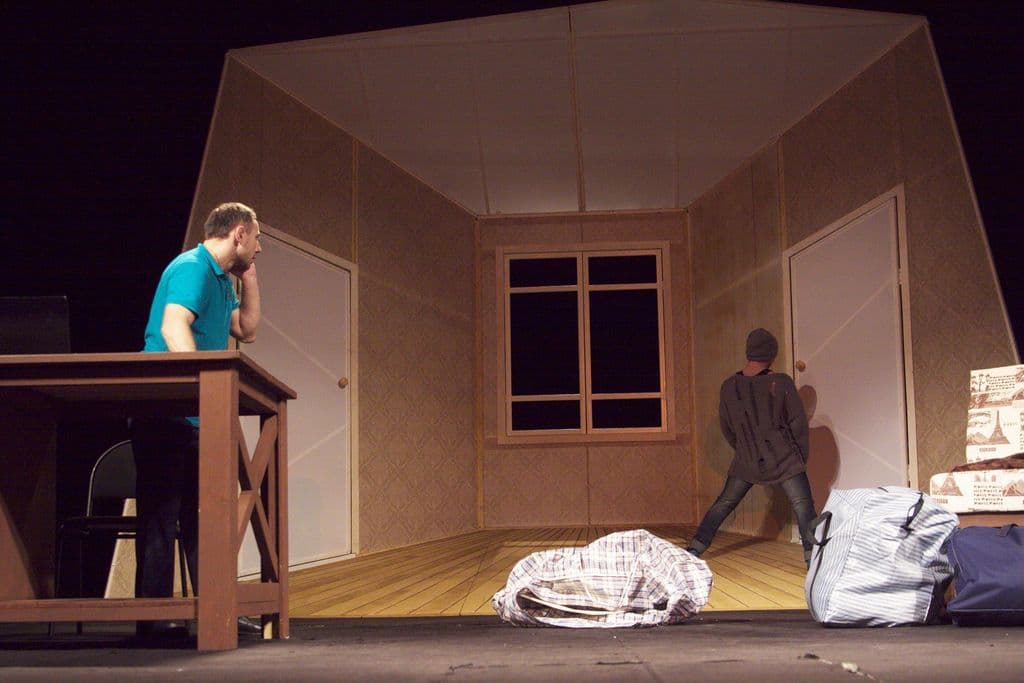 Фото спектакля 14