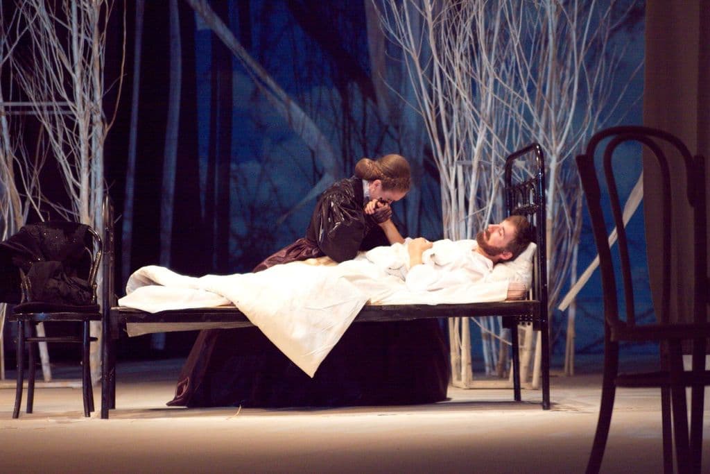 Фото спектакля 12