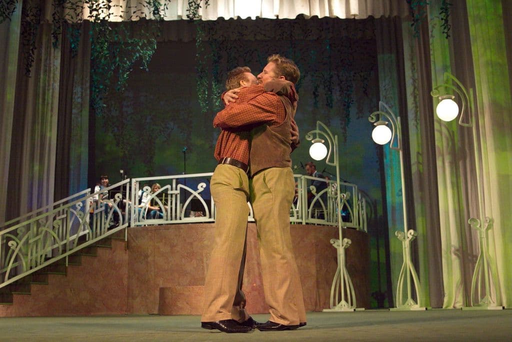 Фото спектакля 2