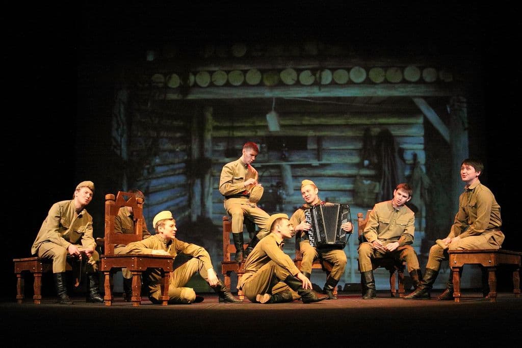 Фото спектакля 4