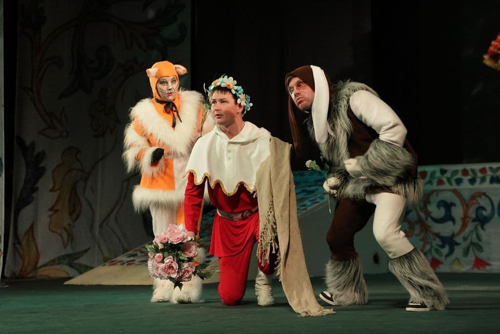 Фото спектакля 1