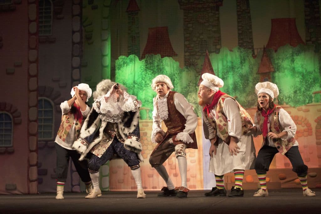 Фото спектакля 20