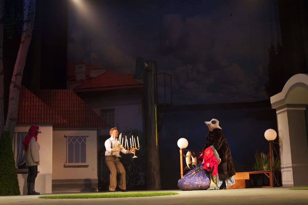 Фото спектакля 18