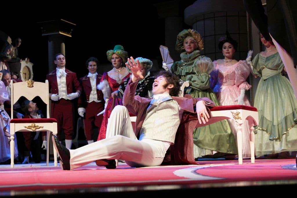 Фото спектакля 5