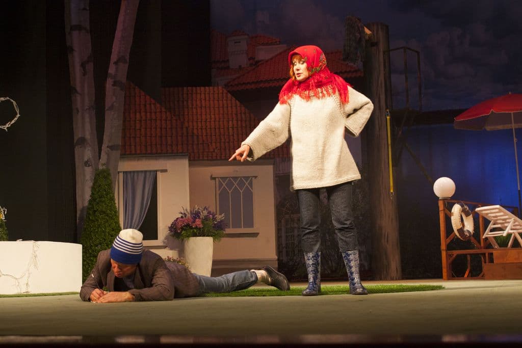 Фото спектакля 11