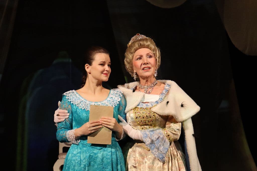 Фото спектакля 9