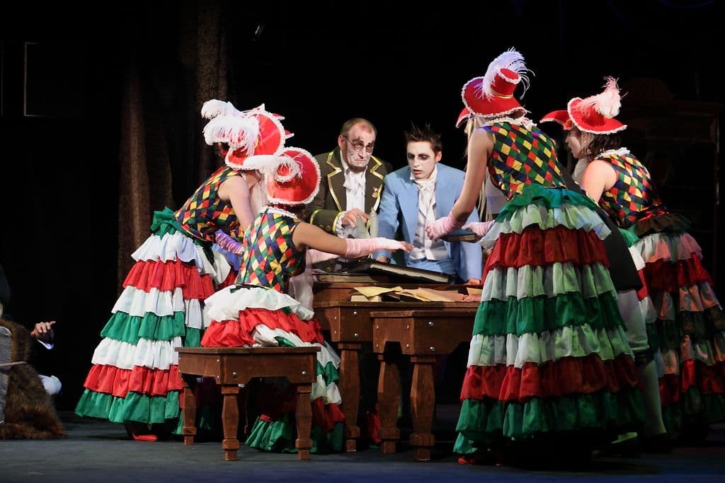 Фото спектакля 3