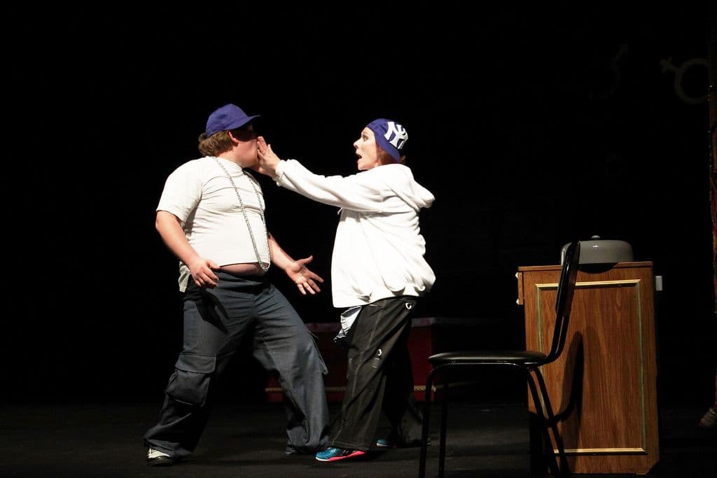 Фото артиста 7