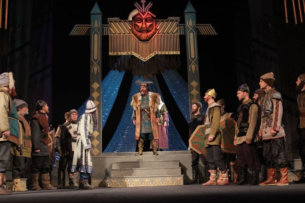 Фото спектакля 2