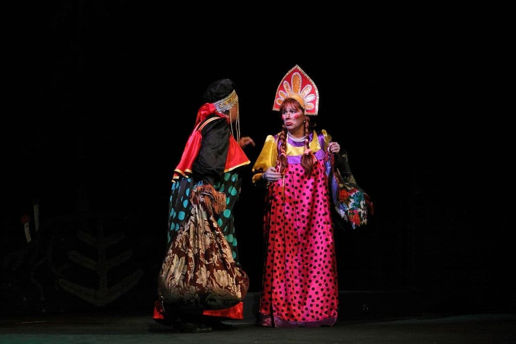 Фото спектакля 23