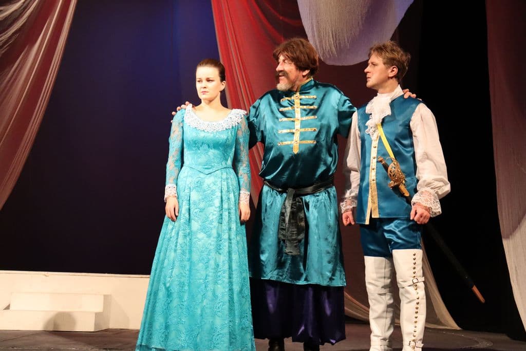 Фото спектакля 8